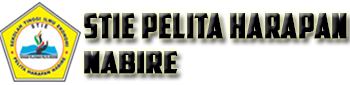 STIE PELITA HARAPAN NABIRE